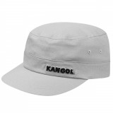 Sapca Kangol Ripstop Army Gri (L/XL) - Cod 7273514851468