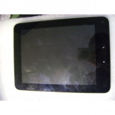 Display si touch tableta Gemini GEM8112 functionale foto