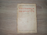 Cumpara ieftin FECIOARELE DESPLETITE de HORTENSIA PAPADAT - BENGESCU , 1924 , EDITIA I *
