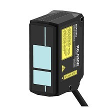 Senzor laser reflexiv AUTONICS 62,9mm IP67 foto