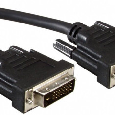 Cablu DVI Dual Link ecranat T-T 3m, S3642