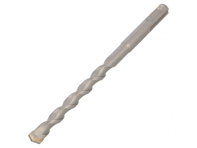 Burghiu Beton 10mm 160mm SDS-Plus Classic