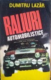 Raliuri automobilistice