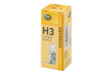 HELLA 8GH 002 090-133 STANDARD Bec, far de lucru