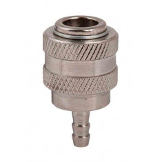 Cupla rapida mama 1/4&amp;quot; x 6 mm pentru furtun RD-QC07