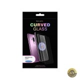 Folie de protectie Ecran OEM pentru Samsung Galaxy S21 5G G991 Sticla securizata UV Glue