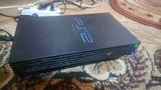 Playstation 2, ps2 phat netestat webd foto