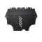 Scut motor metalic VW Sharan 2010-2022