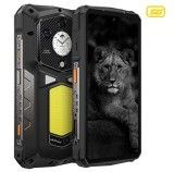 Cumpara ieftin Telefon mobil Ulefone Armor 29 Pro, 5G, 6.67 AMOLED, 32GB RAM(16GB+16GB Extensibili), 512GB ROM, 50MP, Android 15, Vedere nocturna, Ecran spate, Jack,