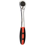 Yato YT-02394 - Cheie hexagonala cu clichet 10 mm