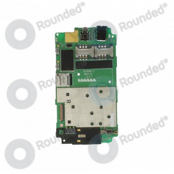 Placa de baza Acer Liquid Z3 (duos) foto