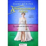 A menyasszonyok ruh&aacute;ja - Dani Atkins