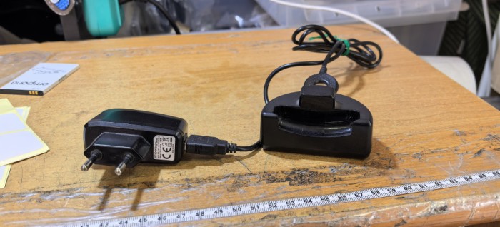 Incarcator Emporia 5V 500mA #A8360Aus