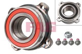 FAG 713 6677 80 Set rulment roata