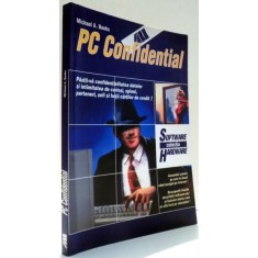 PC CONFIDENTIAL de MICHAEL A. BANKS , 2001