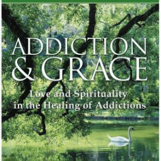 Addiction and Grace: Love and Spirituality in the Healing of Addictions