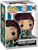 Figurina - Demon Slayer - Tanjiro Kamado | Funko