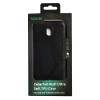 Husa Samsung J7 2017 Spacer, negru, grosime 1 mm, material flexibil TPU, ColorFull Matt Ultra negru &quot;SPT-MUT-SA.J72017&quot;