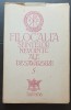 FILOCALIA Sfintelor Nevoințe ale desăv&acirc;rșirii 5 - (traducere, introducere și note Dumitru Stăniloaie), Didactica si Pedagogica