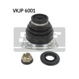 Burduf cap planetara Skf VKJP6001, parte montare : punte fata, stanga, spre cutie