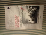 Irena Grudzinska Gross Cicatricea Revolutiei. Custine, Tocqueville si imaginarul