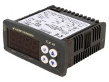 Regulator Temperatură Panou 0-50&deg;C SPDT K38-LCRR