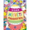 Vid&aacute;m h&uacute;sv&eacute;ti foglalkoztat&oacute;