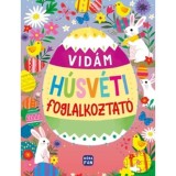 Vid&aacute;m h&uacute;sv&eacute;ti foglalkoztat&oacute;