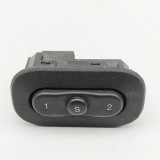 Buton de control scaun dreapta JEEP GRAND CHEROKEE IV WK, WK2 2015 OEM: 5JF97TRMAC | 32739251