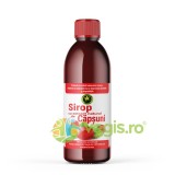 Sirop de Capsuni 500ml
