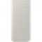 Baterie Externa Samsung, 10000mAh, 25W, PD, 2 x USB-C, Bej EB-P3400XUEGEU