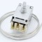 K59L2683 TERMOSTAT FRIGIDER pentru frigider/combina frigorifica ROBERTSHAW