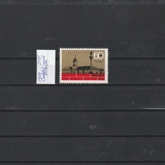 POLONIA - CASTELUL REGAL VARSOVIA ( MI PL 2118 ) 1971 MNH