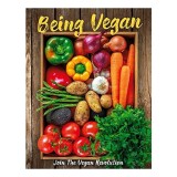 Cumpara ieftin Being Vegan