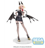 Debby the Corsifa is Emulous Luminasta PVC Statue Debby the Corsifa 19 cm, Sega