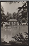 CPIB 22501 - CARTE POSTALA - CRAIOVA. VEDERE DIN PARCUL POPORULUI, NECIRCULATA, Fotografie
