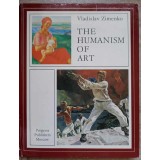 THE HUMANISM OF ART-VLADISLAV ZIMENKO-236101