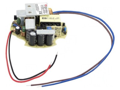 Alimentator LED 60.9W 19-29V 2100mA foto