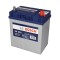 Baterie de pornire SUZUKI ALTO (HA12, HA23) (1998 - 2004) BOSCH 0 092 S40 180