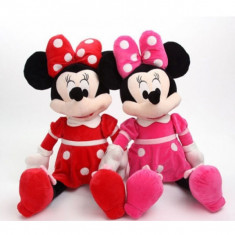 Mickey sau Minnie Mouse de plus, 50 cm foto