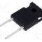 Dioda redresoare, 1.2kV, 45A, o singura dioda, IXYS - DSI45-12A