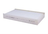 Filtru habitaclu MAHLE LA933