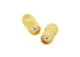 Adaptor pentru conector RF, Mama-Mama tip 3