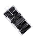 Cumpara ieftin Set tuburi termo-contractabile 127 piese