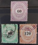 Austria - Posta DDSG,navigatia dunareana