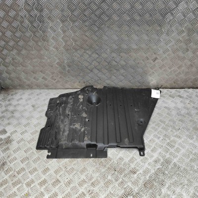 Scut motor dreapta spate FORD FOCUS IV HN 2023 OEM: JX6B-9D183-A foto