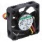 Ventilator 40x40x10mm, 12V DC, volum aer 9.13m3/h, lagar Vapo, SUNON - HA40101V4-1000U-G99