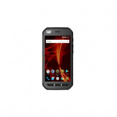 Smartphone Caterpillar S41 32GB Dual Sim 4G Black foto
