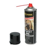 Spray cu ulei Xeramic Power Plus pentru deblocari filete, profesional, 500ml FAVLine Selection