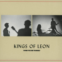 Kings Of Leon When You See Yourself LP (2vinyl)